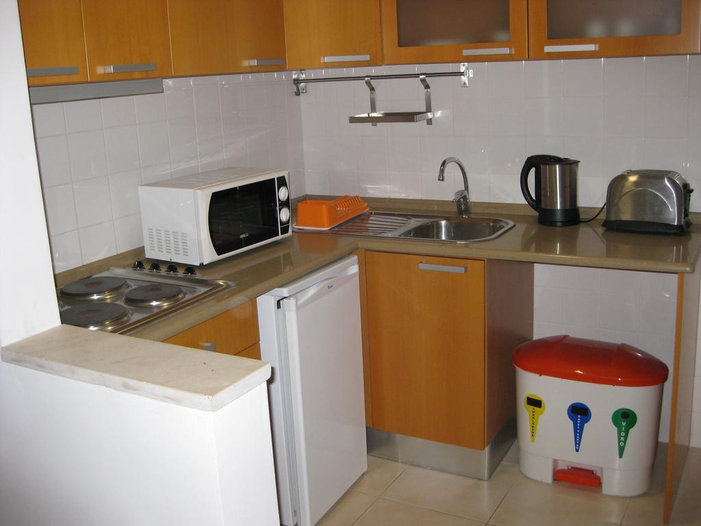 Comporta Village Hotel Apartamento Zimmer foto